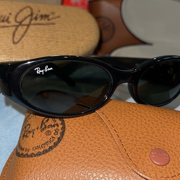 Ray Ban Clubmaster RB2128 Sunglasses Black Frame Buy